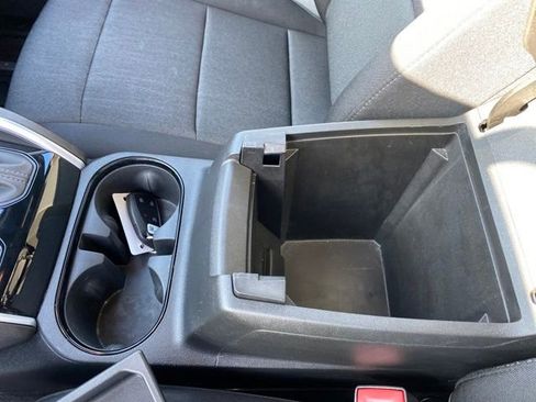 Certified 2024 Chevrolet Colorado Trail Boss w/ Advanced Trailering Package image 13