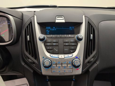 Used 2012 Chevrolet Equinox LS image 18