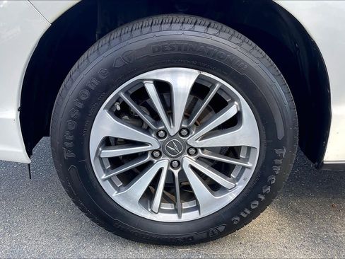 Used 2016 Acura RDX FWD w/ Advance Package image 12