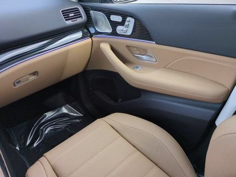 New 2026 Mercedes-Benz GLE 450 4MATIC image 17