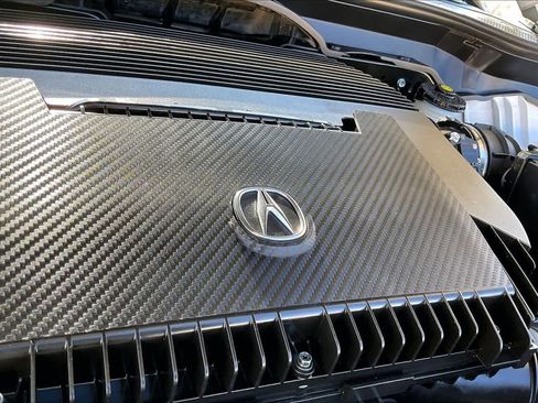 Used 2023 Acura MDX A-Spec image 32