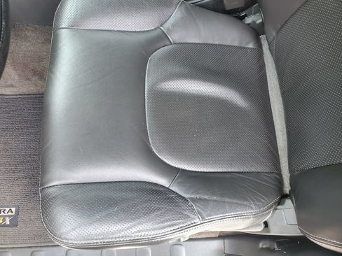 Used 2014 Nissan Xterra PRO-4X w/ Pro-4x Leather Package AWD/4WD image 22