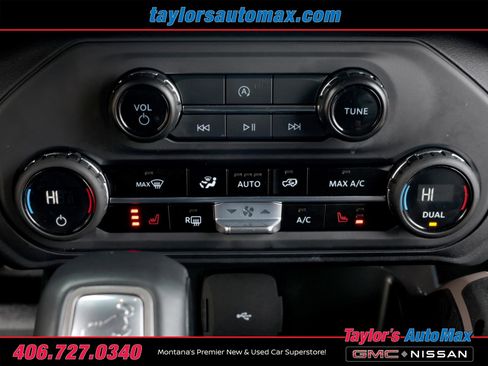 Used 2024 Ford Bronco Big Bend w/ Sasquatch Package AWD/4WD image 20