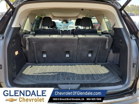 Used 2024 Subaru Ascent Onyx Edition AWD/4WD image 20