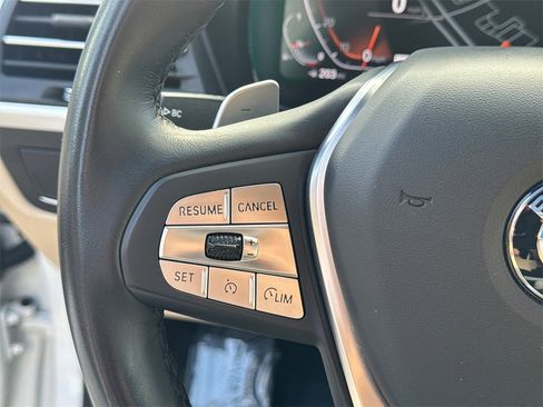 Used 2022 BMW X3 sDrive30i w/ Convenience Package image 25