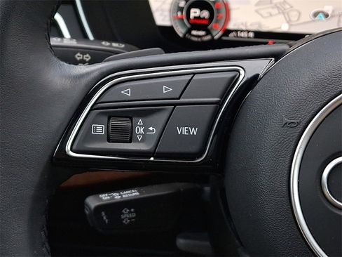 Certified 2022 Audi A5 2.0T Premium Plus w/ Premium Plus image 23