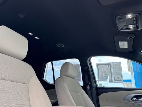 Used 2023 Chevrolet Traverse LS w/ LPO, Cargo Package image 22