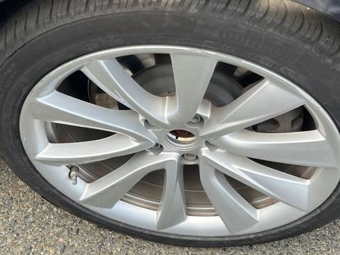 Used 2019 Tesla Model 3 Standard Range image 21
