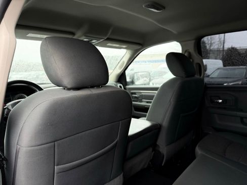 Used 2016 RAM 1500 Big Horn AWD/4WD image 21