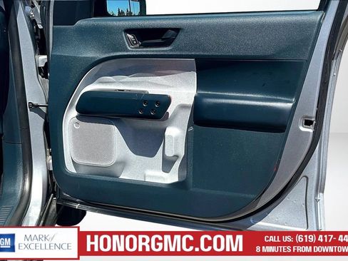Used 2022 Ford Maverick XLT w/ Equipment Group 300A Standard AWD/4WD image 29