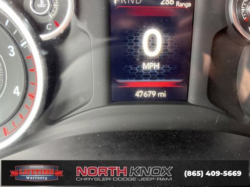 Used 2024 RAM 3500 Big Horn image 32