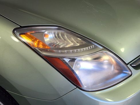 Used 2008 Toyota Prius FWD image 10