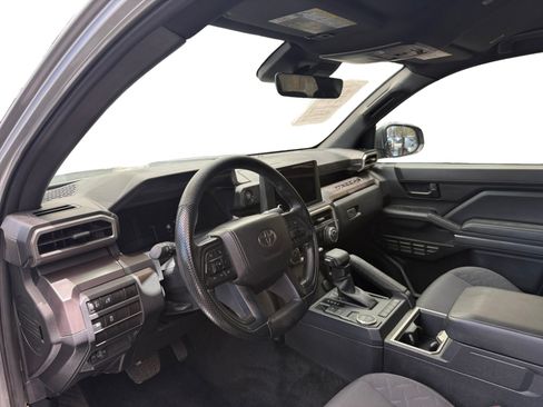 Used 2025 Toyota Tacoma SR5 RWD image 7