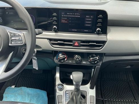Used 2026 Kia Seltos LX image 19