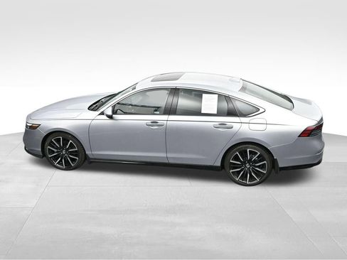 Used 2025 Honda Accord Touring image 33