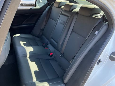 Used 2024 Lexus IS 300 F Sport AWD/4WD image 19