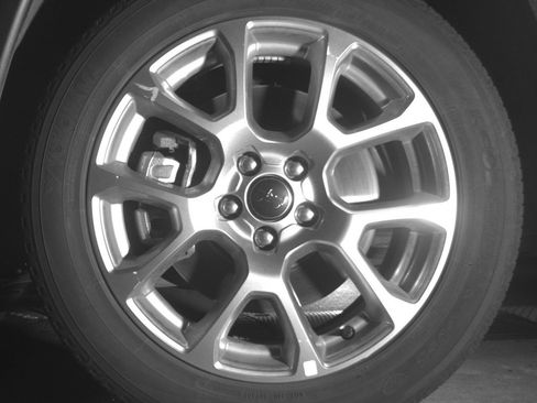 Used 2025 Jeep Compass Limited AWD/4WD image 12