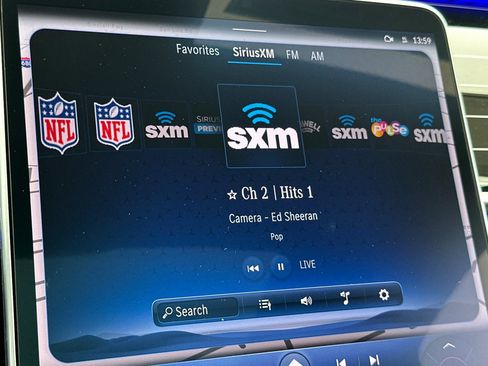 New 2026 Mercedes-Benz S 580 4MATIC Sedan image 22