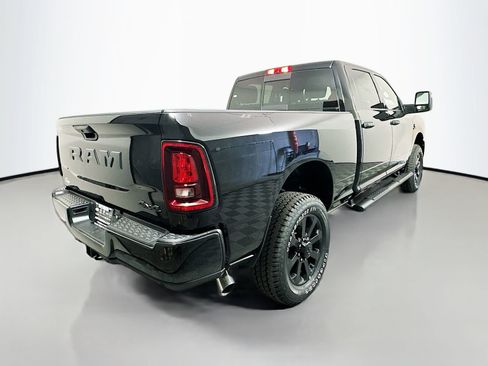 New 2026 RAM 2500 Tradesman AWD/4WD image 20