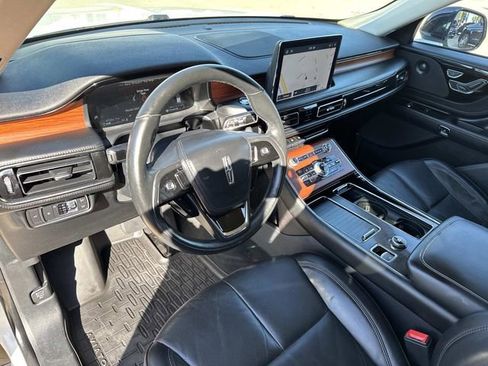 Used 2020 Lincoln Aviator Reserve image 19