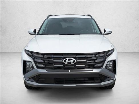 Used 2026 Hyundai Tucson SEL FWD image 6