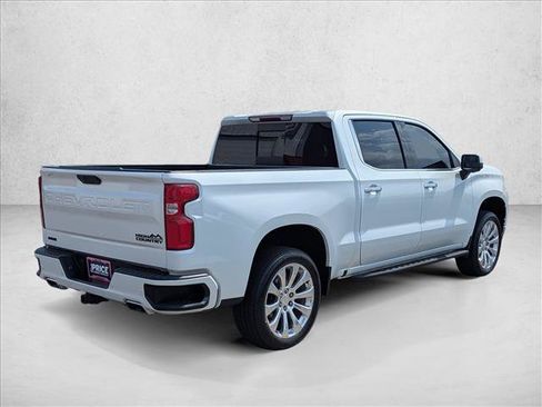 Used 2020 Chevrolet Silverado 1500 High Country RWD image 5