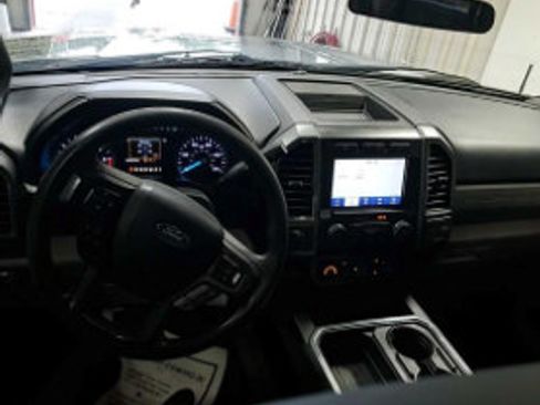 Used 2020 Ford F250 XLT w/ XLT Premium Package AWD/4WD image 15