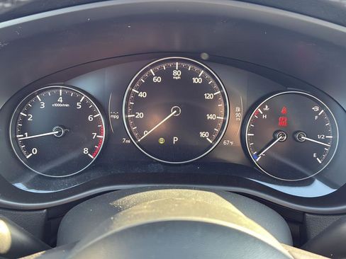 New 2026 MAZDA CX-50 AWD 2.5 S w/ Weather Package image 34