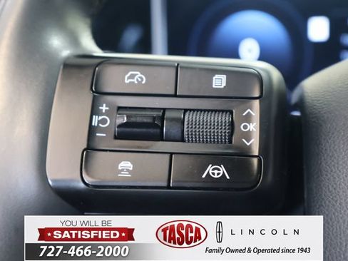 Used 2024 Hyundai Santa Fe Calligraphy FWD image 26