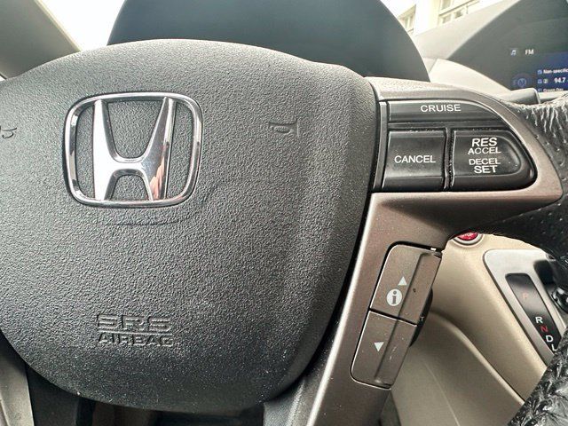 Used 2015 Honda Odyssey Touring Elite image 14