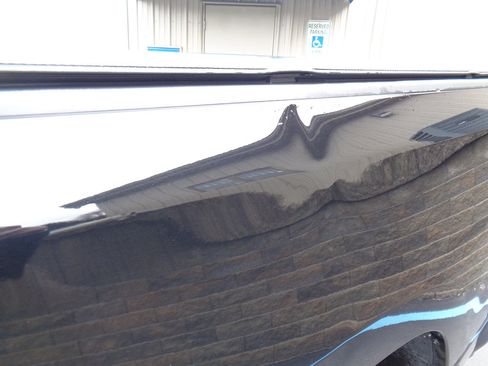 Used 2021 RAM 1500 Big Horn image 3