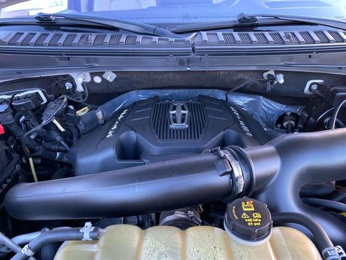 Used 2019 Lincoln Navigator L Reserve w/ Cargo Package image 20