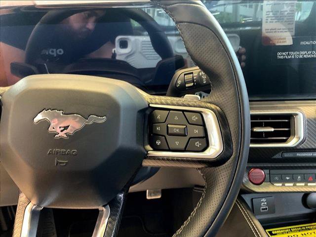 New 2026 Ford Mustang GT Premium w/ GT Performance Package RWD image 13