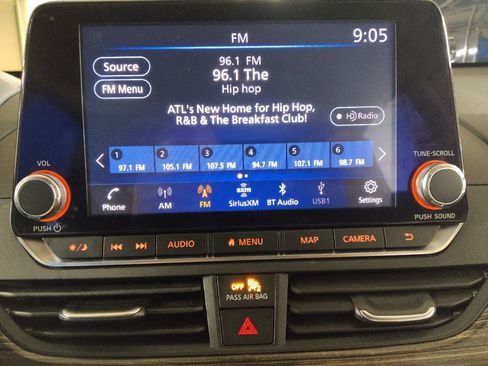 Used 2021 Nissan Altima 2.5 SL image 25