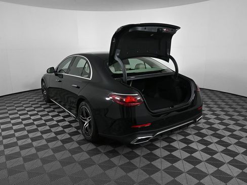 New 2026 Mercedes-Benz E 350 Sedan image 30