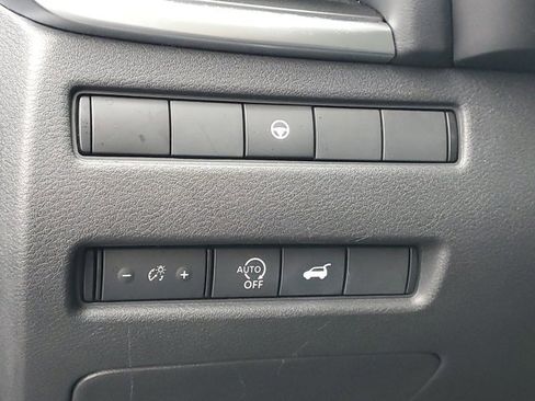 Certified 2023 Nissan Rogue SV w/ SV Premium B Package image 8