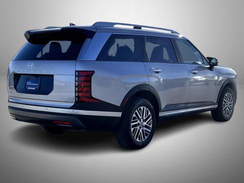 Certified 2026 Hyundai Palisade SEL image 5