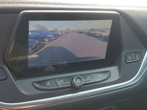 Certified 2020 Chevrolet Blazer LT FWD image 26