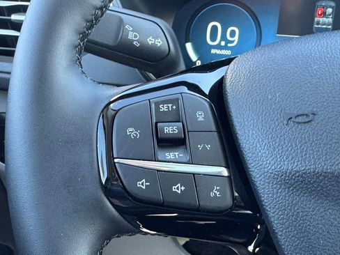 New 2026 Ford Escape Platinum w/ Equipment Group 601A image 13