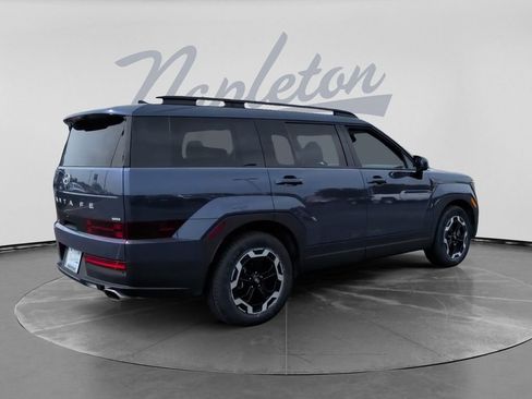 Used 2025 Hyundai Santa Fe SEL AWD/4WD image 6