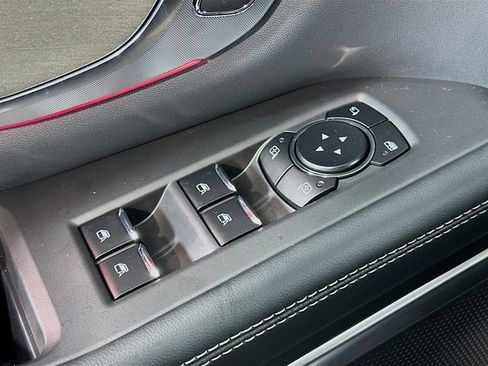 New 2025 Ford Expedition Max Platinum image 11