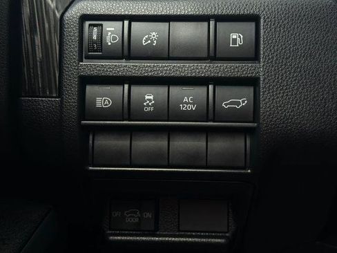 Certified 2026 Toyota 4Runner Platinum AWD/4WD image 29
