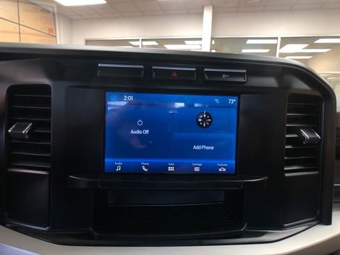 Certified 2023 Ford F350 XL w/ Snow Plow/Camper Package image 15