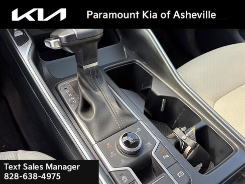 Used 2025 Kia Sorento S w/ Panoramic Sunroof Package image 27