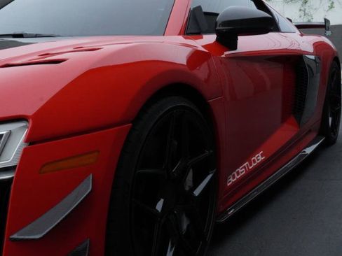 Used 2017 Audi R8 V10 plus image 41