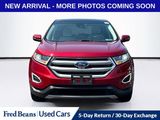 Used 2015 Ford Edge Titanium w/ Equipment Group 302A image 2