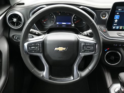Used 2023 Chevrolet Blazer LT image 15