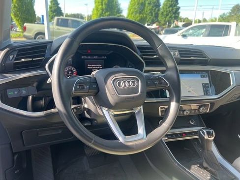 Used 2021 Audi Q3 2.0T Premium Plus AWD/4WD image 18