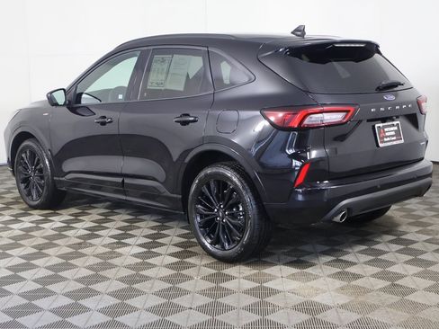 Used 2023 Ford Escape ST-Line Elite image 9