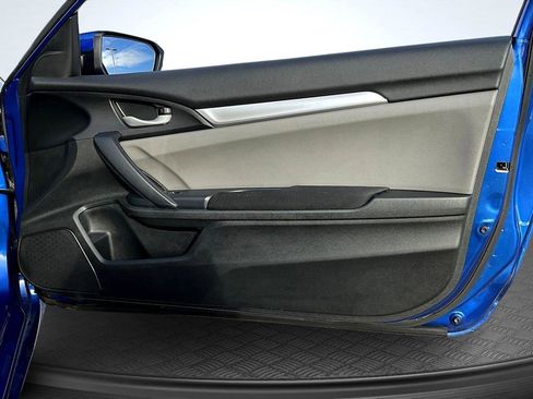 Used 2018 Honda Civic LX-P image 24